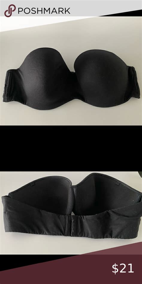 victoria secret bodysuits|body by victoria strapless bra.